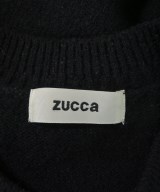 ZUCCa（ズッカ）ニット・セーター 黒 サイズ:M レディース/2200675129091