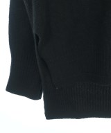 ZUCCa（ズッカ）ニット・セーター 黒 サイズ:M レディース/2200675129091