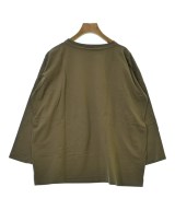 ZUCCa（ズッカ）Tシャツ・カットソー カーキ サイズ:M レディース/2200675129138