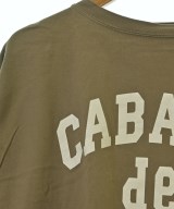 ZUCCa（ズッカ）Tシャツ・カットソー カーキ サイズ:M レディース/2200675129138