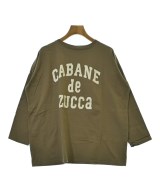 ZUCCa Tシャツ・カットソー