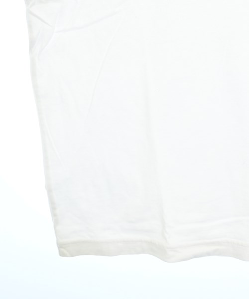 ZUCCa（ズッカ）Tシャツ・カットソー 白 サイズ:M レディース/2200675129190