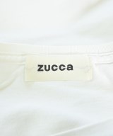 ZUCCa（ズッカ）Tシャツ・カットソー 白 サイズ:M レディース/2200675129190