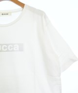 ZUCCa（ズッカ）Tシャツ・カットソー 白 サイズ:M レディース/2200675129190
