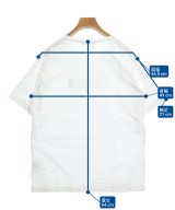 ZUCCa（ズッカ）Tシャツ・カットソー 白 サイズ:M レディース/2200675129190