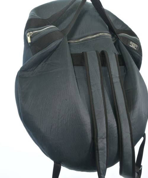 ZUCCa（ズッカ）バックパック・リュック 紺 サイズ:- レディース/2200671892081