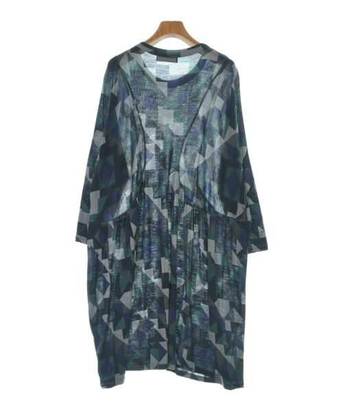 ZUCCa（ズッカ）ワンピース 黒 サイズ:M レディース/2200672974090