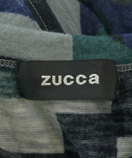 ZUCCa（ズッカ）ワンピース 黒 サイズ:M レディース/2200672974090