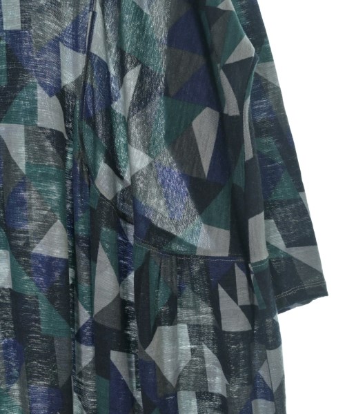 ZUCCa（ズッカ）ワンピース 黒 サイズ:M レディース/2200672974090