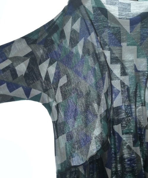 ZUCCa（ズッカ）ワンピース 黒 サイズ:M レディース/2200672974090