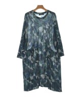 ZUCCa（ズッカ）ワンピース 黒 サイズ:M レディース/2200672974090