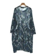 ZUCCa（ズッカ）ワンピース 黒 サイズ:M レディース/2200672974090