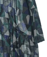 ZUCCa（ズッカ）ワンピース 黒 サイズ:M レディース/2200672974090