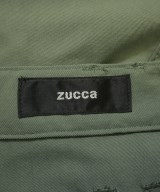 ZUCCa（ズッカ）カーゴパンツ カーキ サイズ:XL メンズ/2200675595018