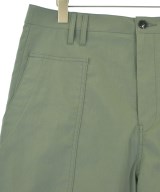 ZUCCa（ズッカ）カーゴパンツ カーキ サイズ:XL メンズ/2200675595018