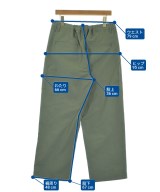 ZUCCa（ズッカ）カーゴパンツ カーキ サイズ:XL メンズ/2200675595018