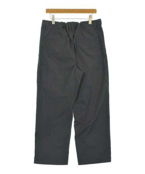 ZUCCa（ズッカ）カーゴパンツ グレー サイズ:XL メンズ/2200675595025