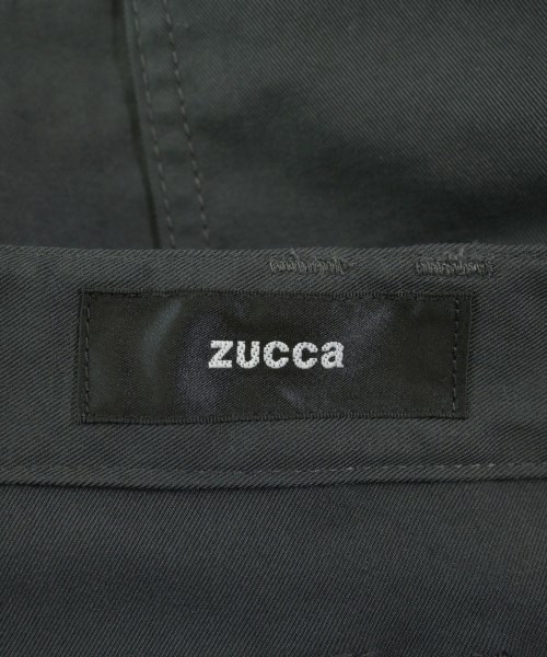 ZUCCa（ズッカ）カーゴパンツ グレー サイズ:XL メンズ/2200675595025