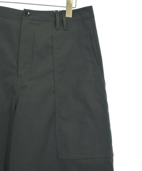 ZUCCa（ズッカ）カーゴパンツ グレー サイズ:XL メンズ/2200675595025