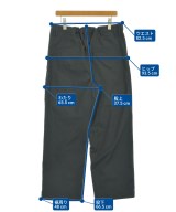 ZUCCa（ズッカ）カーゴパンツ グレー サイズ:XL メンズ/2200675595025