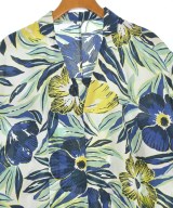 ZUCCa（ズッカ）ワンピース 白 サイズ:M レディース/2200675806046