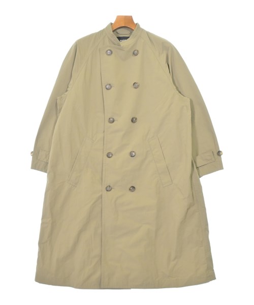 ZUCCa(ズッカ)その他 カーキ サイズ:XS/2200669988031