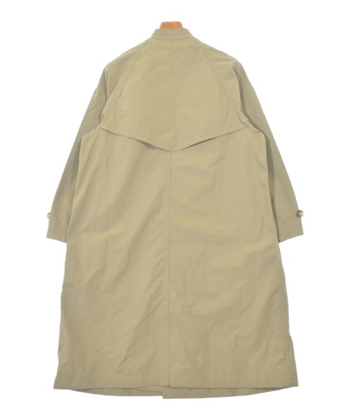 ZUCCa（ズッカ）その他 カーキ サイズ:XS メンズ/2200669988031