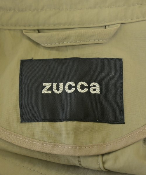 ZUCCa（ズッカ）その他 カーキ サイズ:XS メンズ/2200669988031