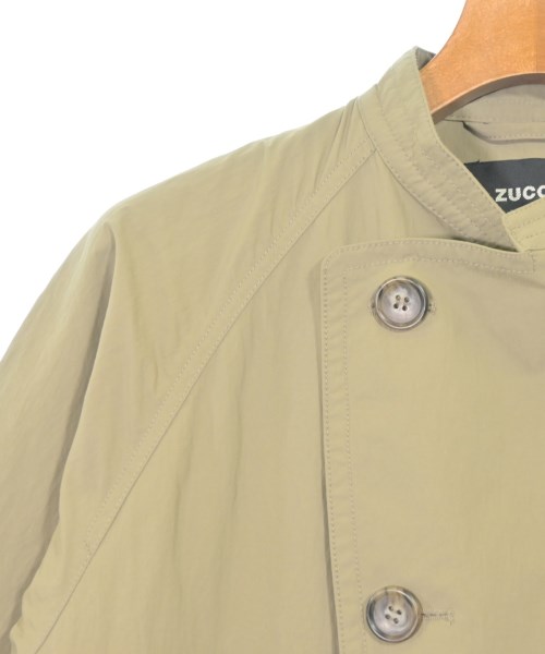 ZUCCa（ズッカ）その他 カーキ サイズ:XS メンズ/2200669988031