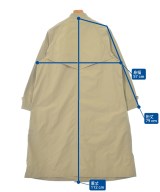 ZUCCa（ズッカ）その他 カーキ サイズ:XS メンズ/2200669988031