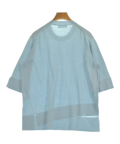 ZUCCa（ズッカ）ニット・セーター 青 サイズ:M レディース/2200669988055