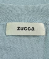 ZUCCa（ズッカ）ニット・セーター 青 サイズ:M レディース/2200669988055