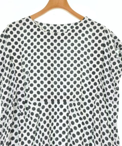 ZUCCa（ズッカ）ワンピース 白 サイズ:M レディース/2200672327087