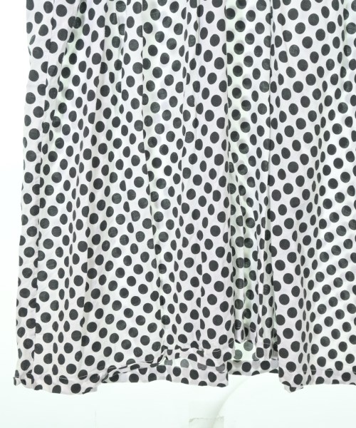 ZUCCa（ズッカ）ワンピース 白 サイズ:M レディース/2200672327087