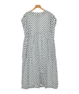 ZUCCa（ズッカ）ワンピース 白 サイズ:M レディース/2200672327087