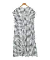 ZUCCa（ズッカ）ワンピース 白 サイズ:M レディース/2200672327087