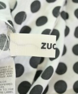 ZUCCa（ズッカ）ワンピース 白 サイズ:M レディース/2200672327087