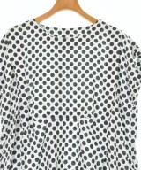 ZUCCa（ズッカ）ワンピース 白 サイズ:M レディース/2200672327087