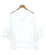 ZUCCa（ズッカ）ブラウス 白 サイズ:M レディース/2200672327148