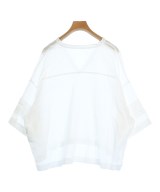 ZUCCa（ズッカ）ブラウス 白 サイズ:M レディース/2200672327148