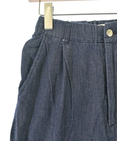 ZUCCa（ズッカ）その他 紺 サイズ:S レディース/2200672327230