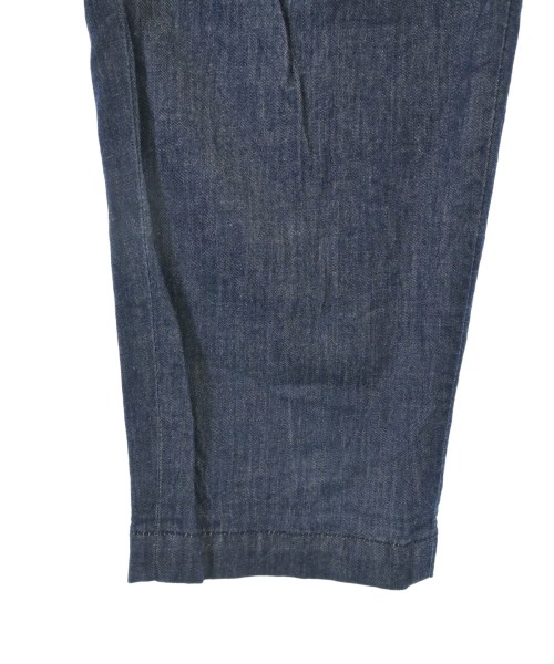 ZUCCa（ズッカ）その他 紺 サイズ:S レディース/2200672327230