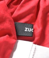 ZUCCa（ズッカ）ワンピース 赤 サイズ:M レディース/2200677444017