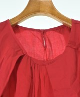 ZUCCa（ズッカ）ワンピース 赤 サイズ:M レディース/2200677444017