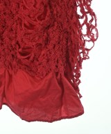 ZUCCa（ズッカ）ワンピース 赤 サイズ:M レディース/2200677444017