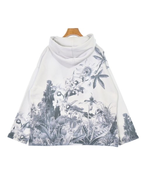 ZUCCa（ズッカ）パーカー グレー サイズ:M レディース/2200677981017