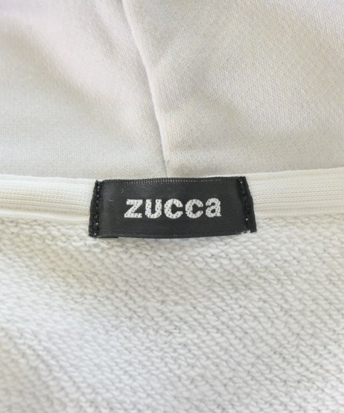 ZUCCa（ズッカ）パーカー グレー サイズ:M レディース/2200677981017