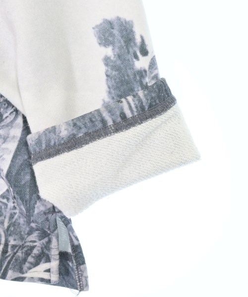 ZUCCa（ズッカ）パーカー グレー サイズ:M レディース/2200677981017