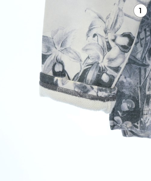 ZUCCa（ズッカ）パーカー グレー サイズ:M レディース/2200677981017