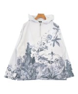 ZUCCa（ズッカ）パーカー グレー サイズ:M レディース/2200677981017